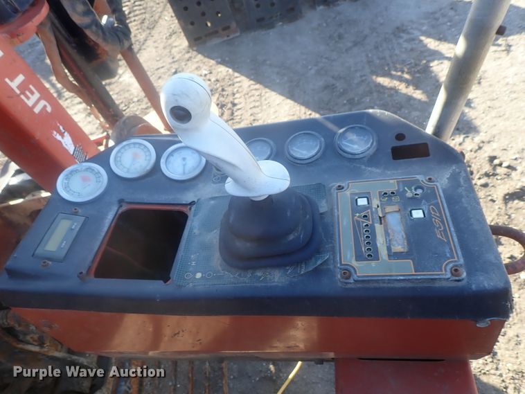 image for item DI7346 2000 Ditch Witch JT2720  directional boring unit