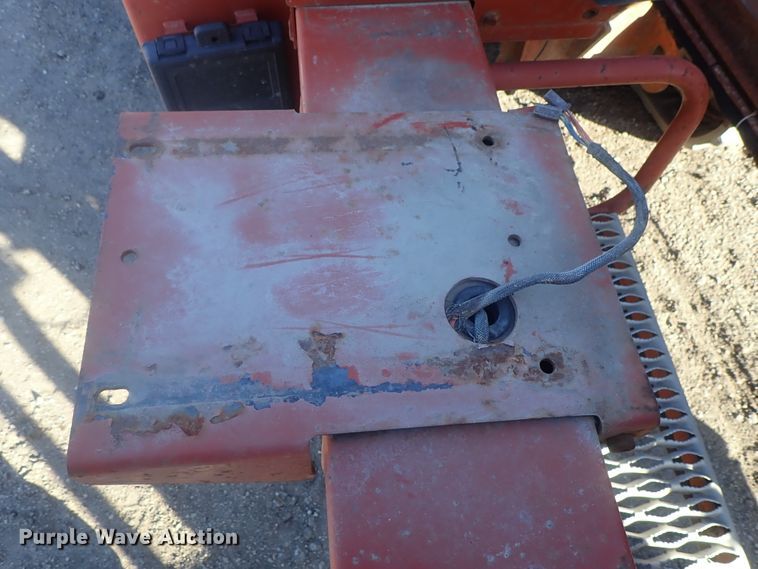 image for item DI7346 2000 Ditch Witch JT2720  directional boring unit