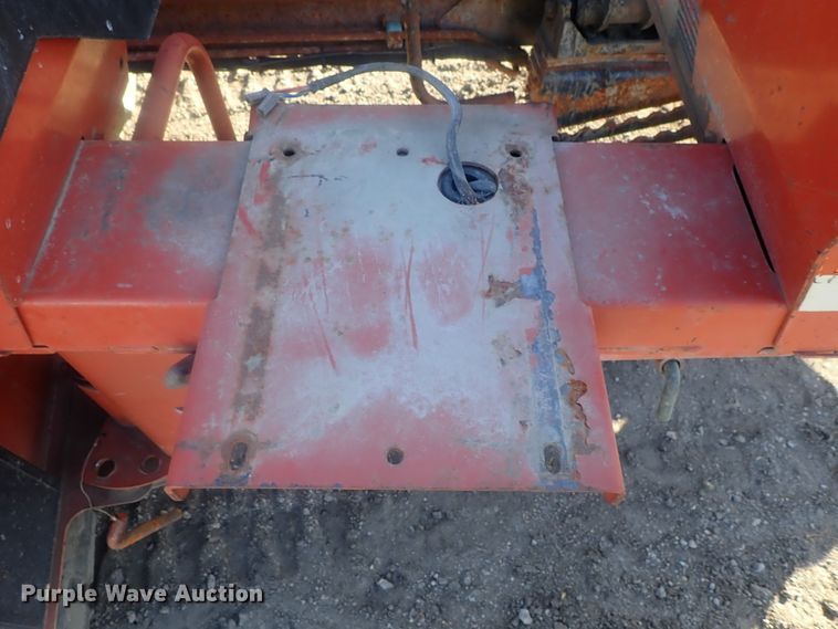 image for item DI7346 2000 Ditch Witch JT2720  directional boring unit
