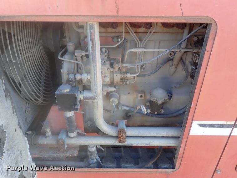 image for item DI7346 2000 Ditch Witch JT2720  directional boring unit