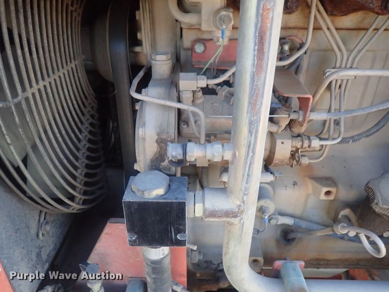 image for item DI7346 2000 Ditch Witch JT2720  directional boring unit