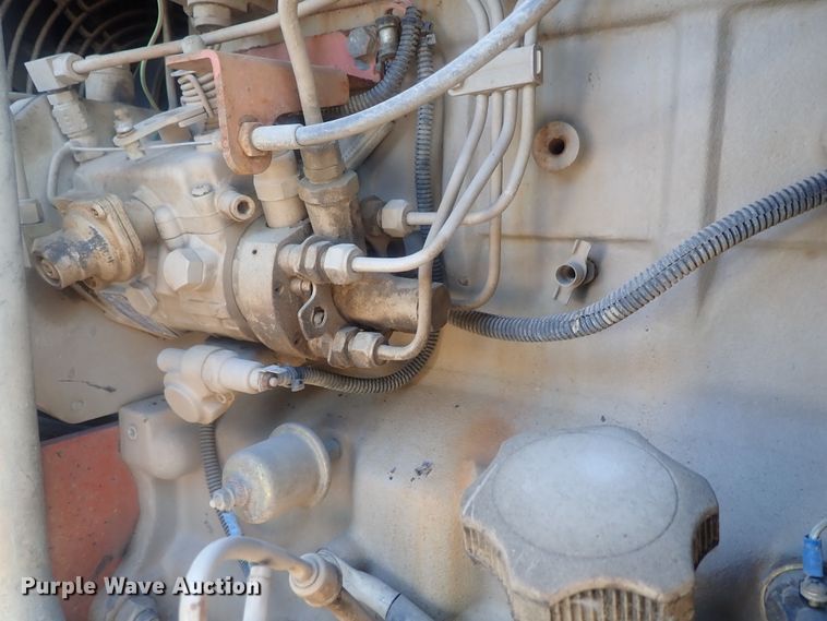 image for item DI7346 2000 Ditch Witch JT2720  directional boring unit