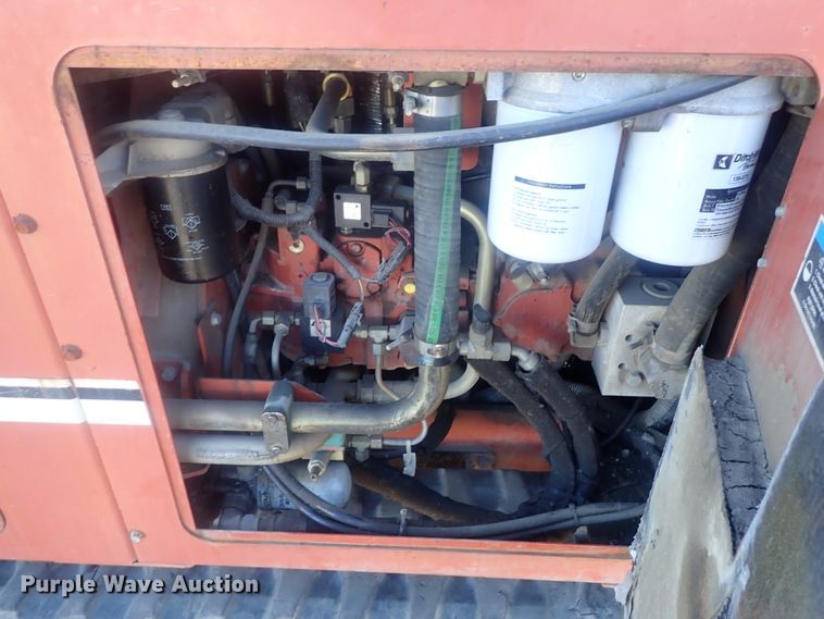 image for item DI7346 2000 Ditch Witch JT2720  directional boring unit