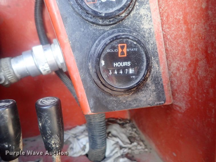 image for item DI7346 2000 Ditch Witch JT2720  directional boring unit