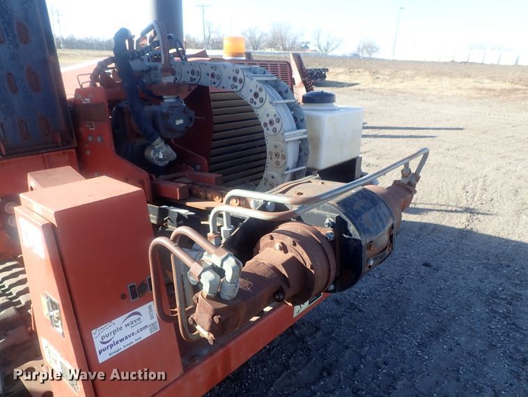 image for item DI7346 2000 Ditch Witch JT2720  directional boring unit
