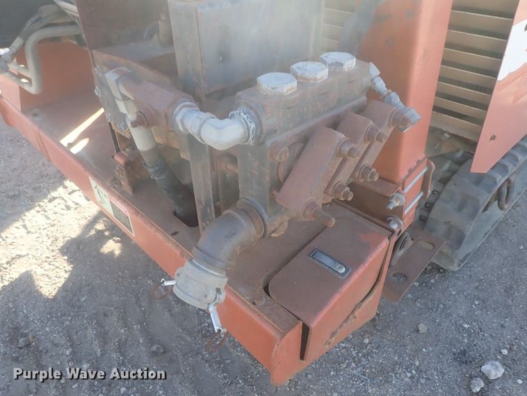 image for item DI7346 2000 Ditch Witch JT2720  directional boring unit
