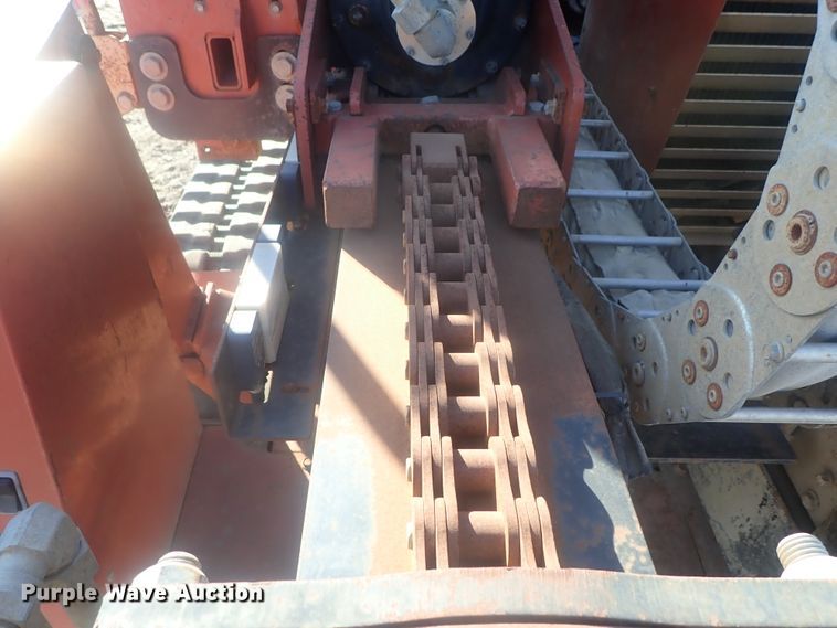 image for item DI7346 2000 Ditch Witch JT2720  directional boring unit