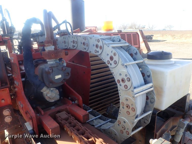 image for item DI7346 2000 Ditch Witch JT2720  directional boring unit