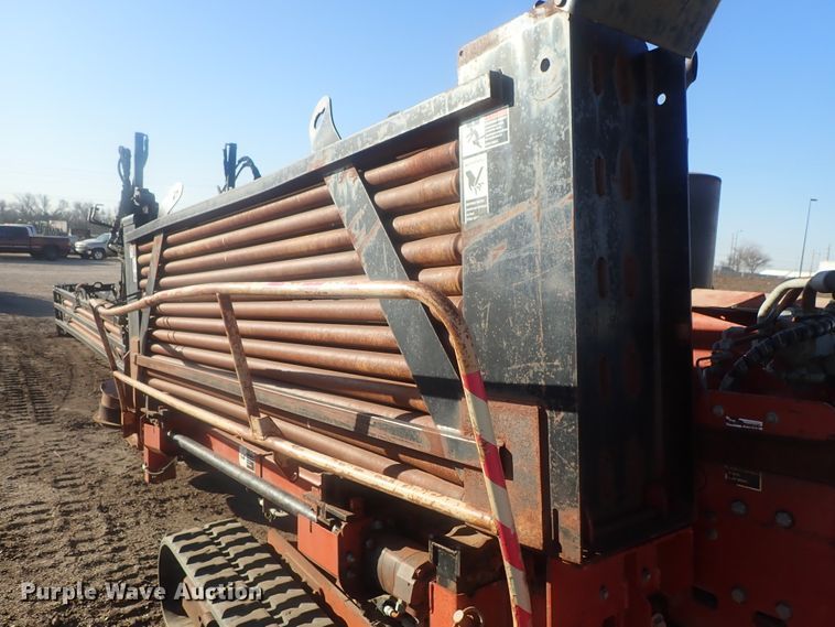 image for item DI7346 2000 Ditch Witch JT2720  directional boring unit
