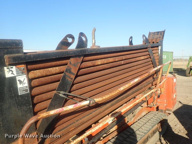 image for item DI7346 2000 Ditch Witch JT2720  directional boring unit