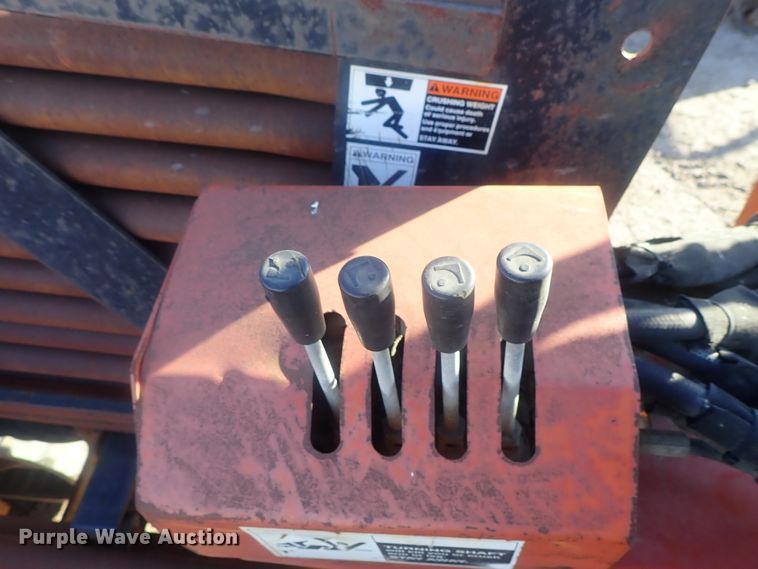 image for item DI7346 2000 Ditch Witch JT2720  directional boring unit