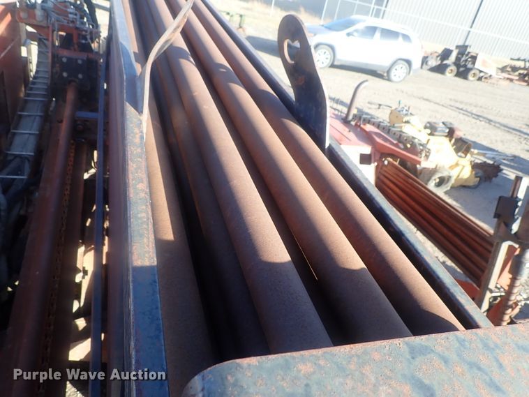 image for item DI7346 2000 Ditch Witch JT2720  directional boring unit