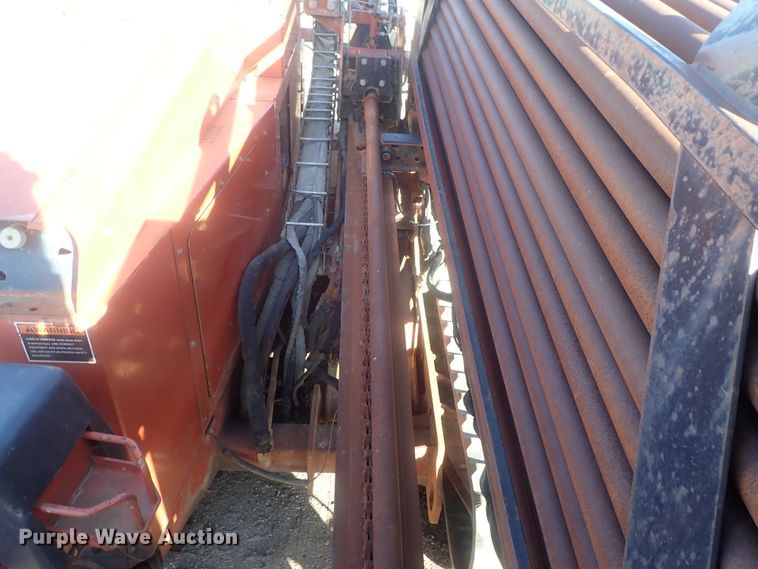 image for item DI7346 2000 Ditch Witch JT2720  directional boring unit