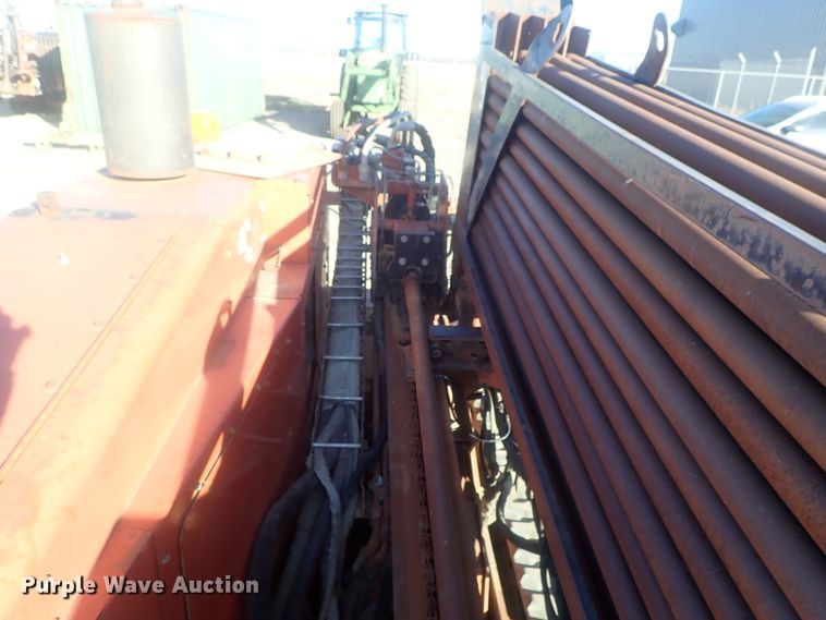 image for item DI7346 2000 Ditch Witch JT2720  directional boring unit