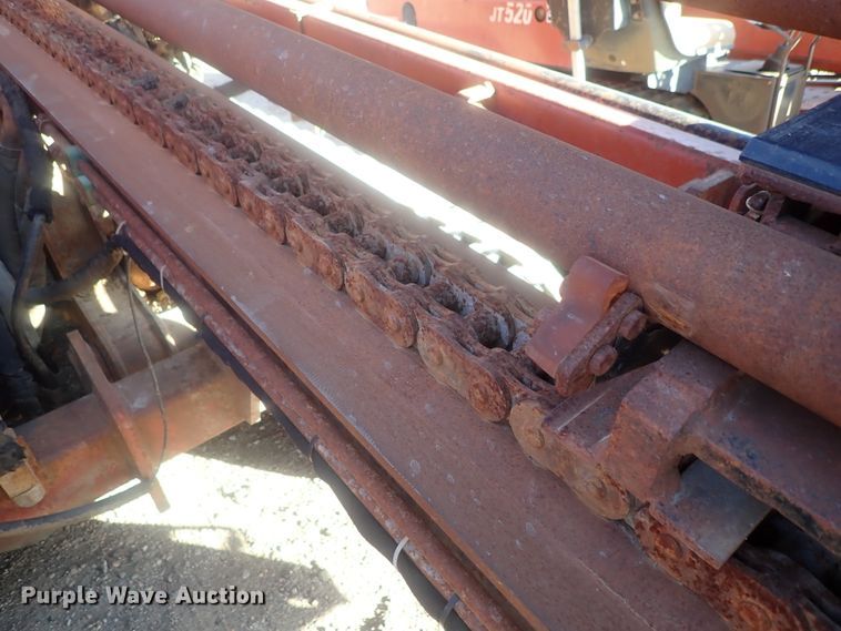 image for item DI7346 2000 Ditch Witch JT2720  directional boring unit