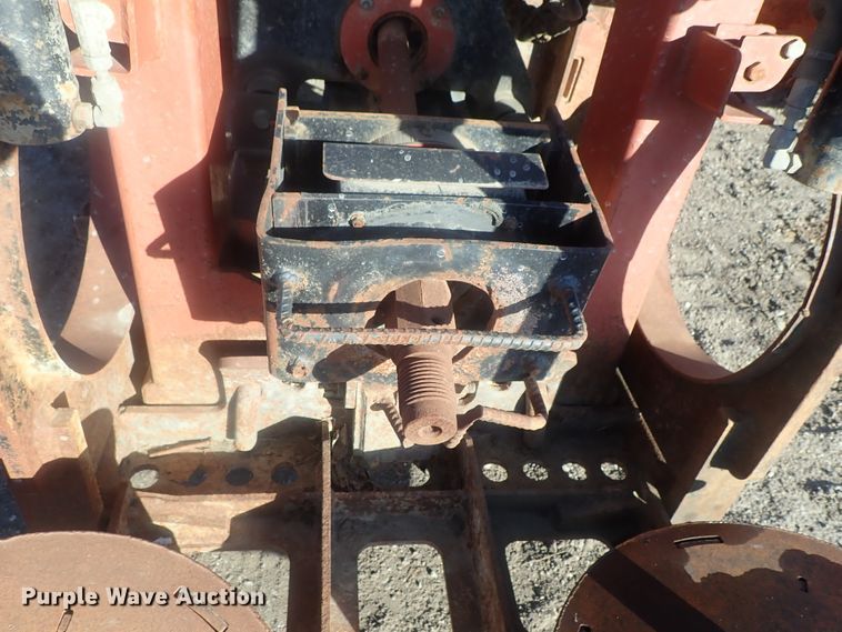 image for item DI7346 2000 Ditch Witch JT2720  directional boring unit