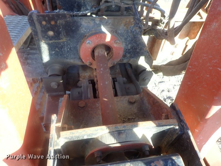image for item DI7346 2000 Ditch Witch JT2720  directional boring unit