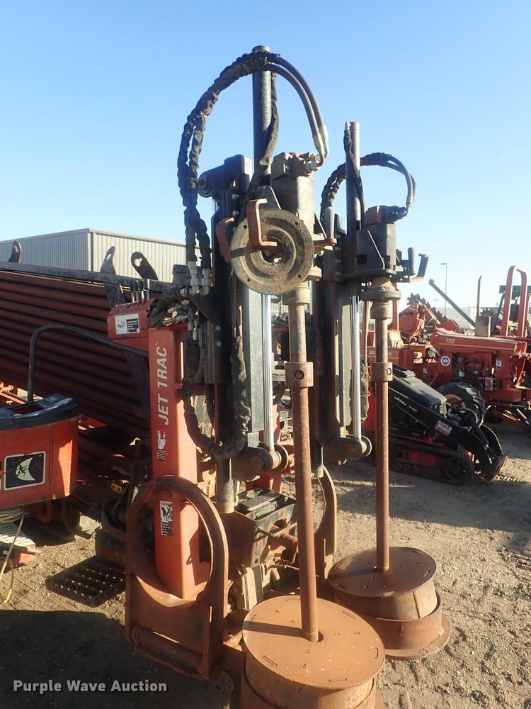 image for item DI7346 2000 Ditch Witch JT2720  directional boring unit
