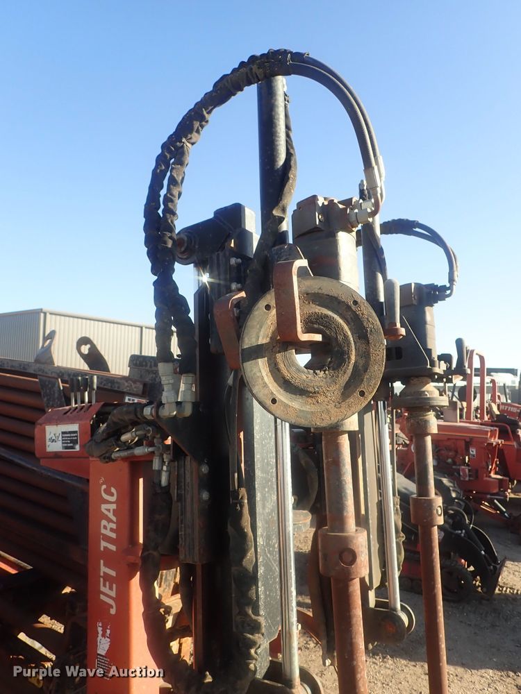 image for item DI7346 2000 Ditch Witch JT2720  directional boring unit