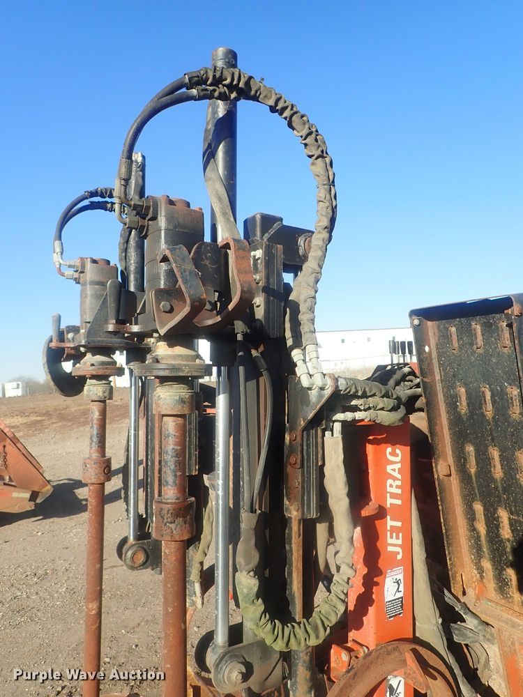 image for item DI7346 2000 Ditch Witch JT2720  directional boring unit