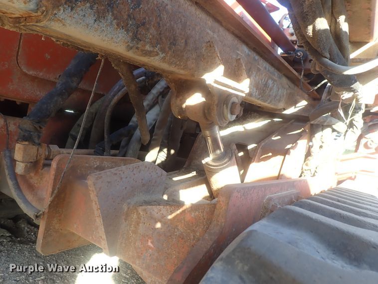 image for item DI7346 2000 Ditch Witch JT2720  directional boring unit