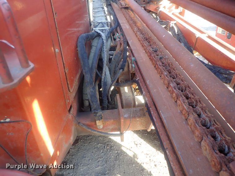 image for item DI7346 2000 Ditch Witch JT2720  directional boring unit