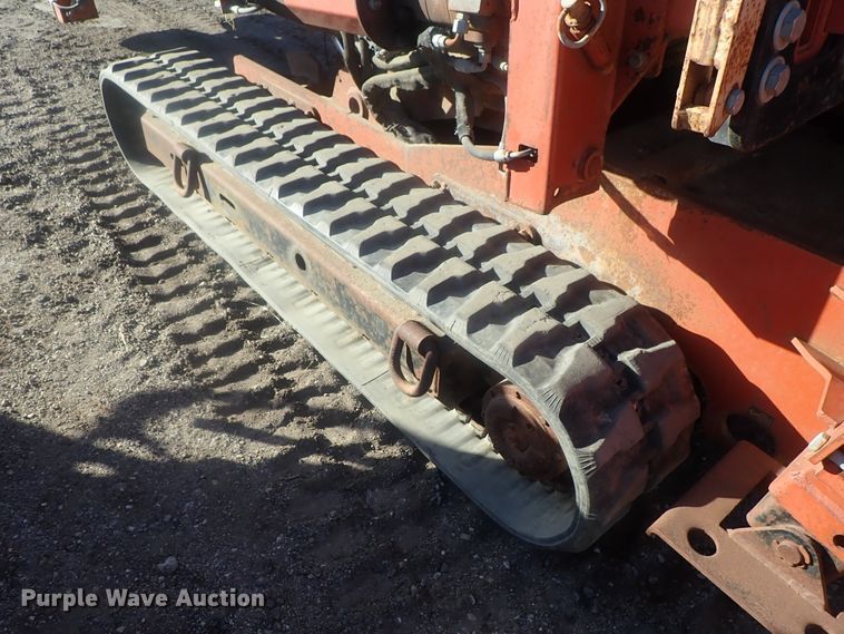 image for item DI7346 2000 Ditch Witch JT2720  directional boring unit