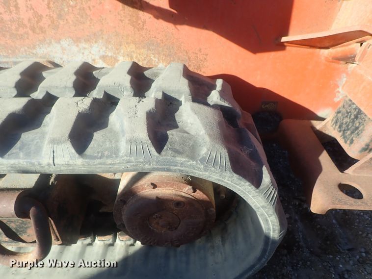 image for item DI7346 2000 Ditch Witch JT2720  directional boring unit