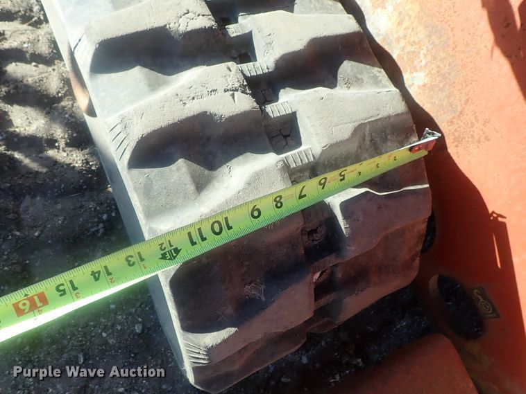 image for item DI7346 2000 Ditch Witch JT2720  directional boring unit