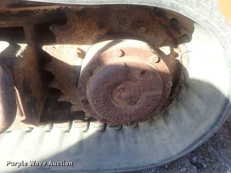 image for item DI7346 2000 Ditch Witch JT2720  directional boring unit