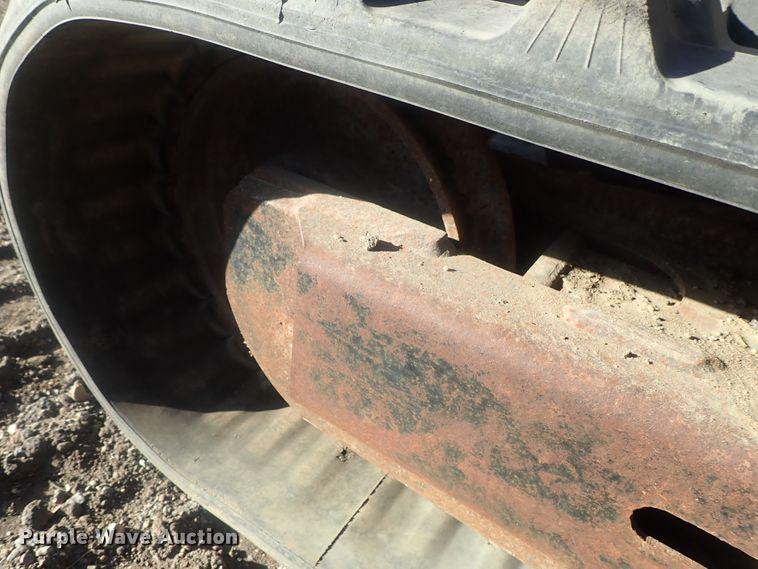 image for item DI7346 2000 Ditch Witch JT2720  directional boring unit