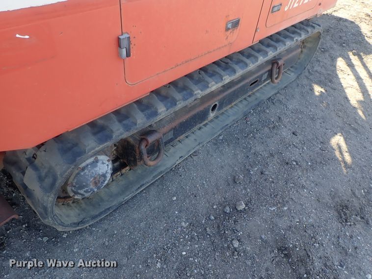 image for item DI7346 2000 Ditch Witch JT2720  directional boring unit