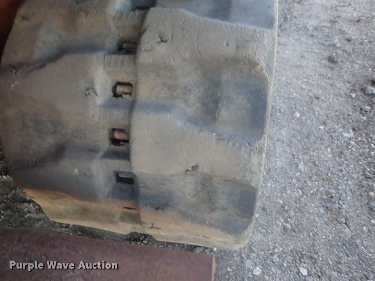 image for item DI7346 2000 Ditch Witch JT2720  directional boring unit