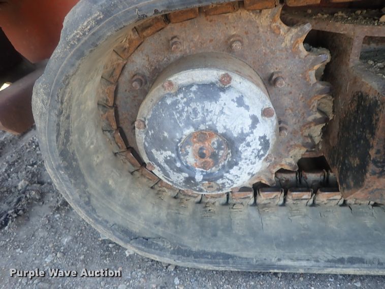 image for item DI7346 2000 Ditch Witch JT2720  directional boring unit