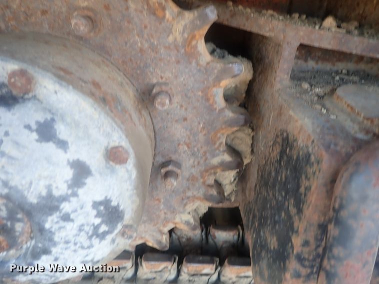 image for item DI7346 2000 Ditch Witch JT2720  directional boring unit