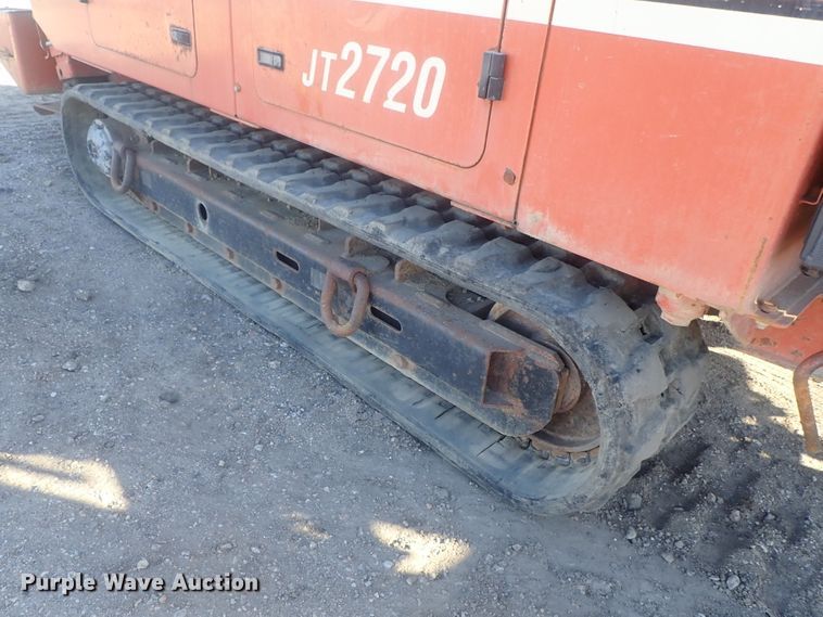 image for item DI7346 2000 Ditch Witch JT2720  directional boring unit