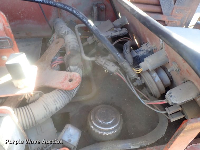 image for item DI7346 2000 Ditch Witch JT2720  directional boring unit