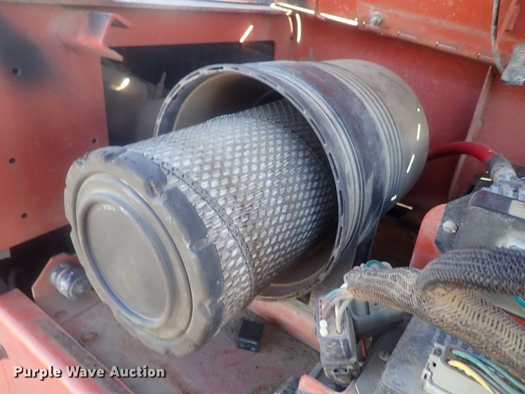 image for item DI7346 2000 Ditch Witch JT2720  directional boring unit