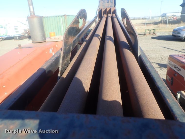 image for item DI7346 2000 Ditch Witch JT2720  directional boring unit