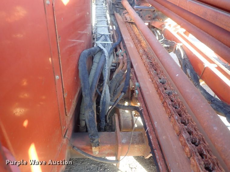 image for item DI7346 2000 Ditch Witch JT2720  directional boring unit