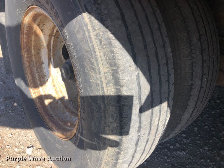 image for item DI7348 2013 PJ LD30GN equipment trailer