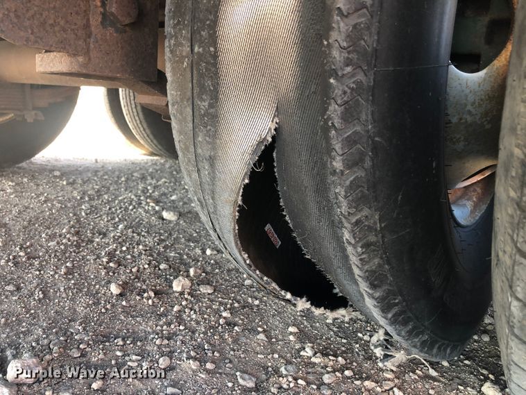 image for item DI7348 2013 PJ LD30GN equipment trailer