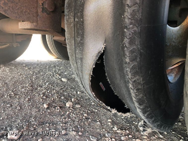 image for item DI7348 2013 PJ LD30GN equipment trailer