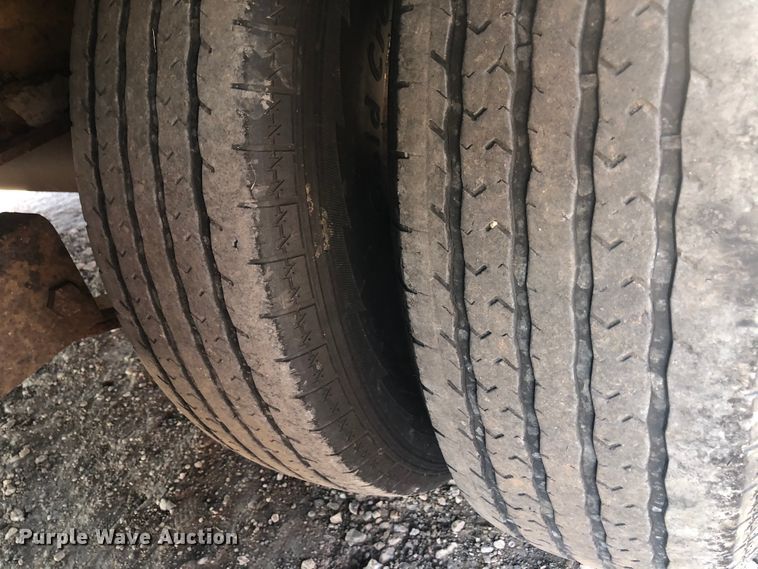 image for item DI7348 2013 PJ LD30GN equipment trailer