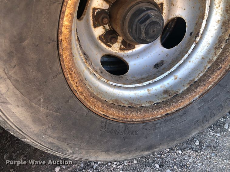 image for item DI7348 2013 PJ LD30GN equipment trailer