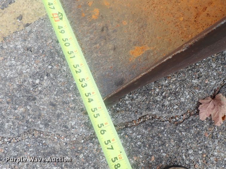 image for item DI7360 Bobcat 530  skid steer loader