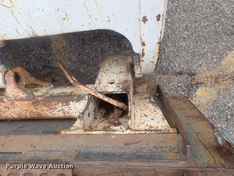 image for item DI7360 Bobcat 530  skid steer loader