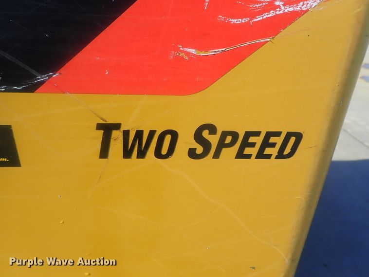 image for item DI7376 2014 Caterpillar 279D  tracked skid steer loader