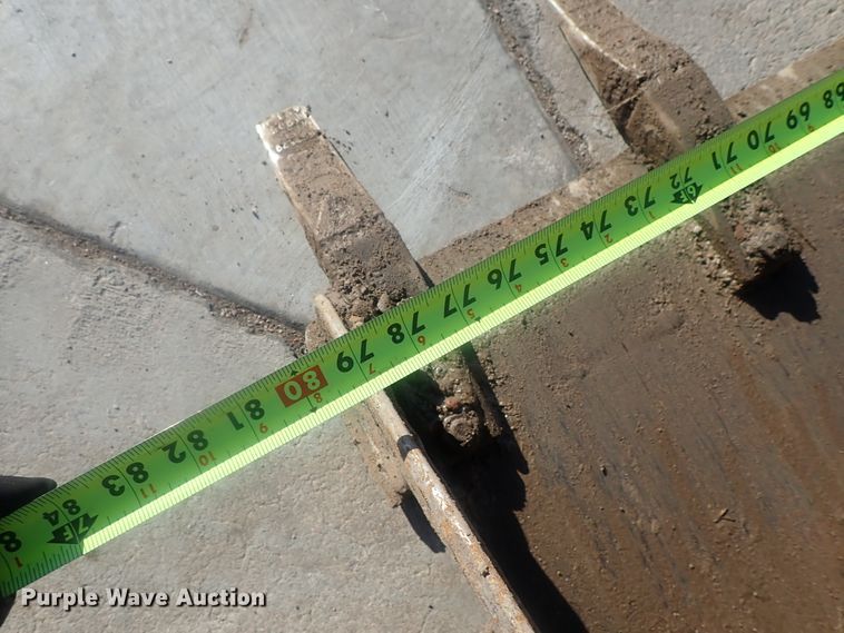 image for item DI7376 2014 Caterpillar 279D  tracked skid steer loader