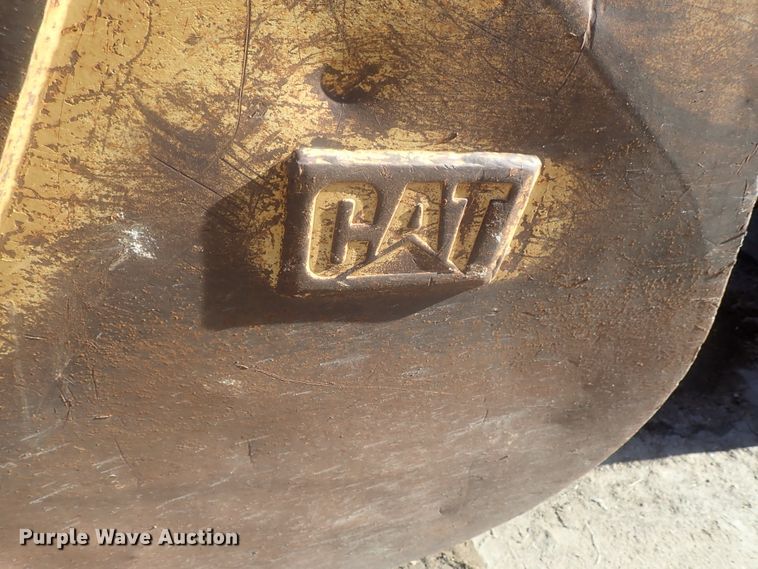 image for item DI7415 2004 Caterpillar 938G  wheel loader